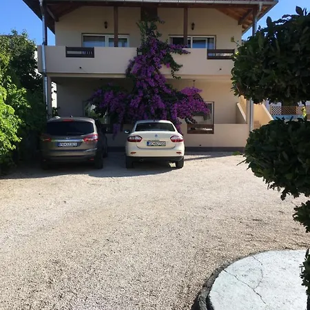 Two Bedroom 