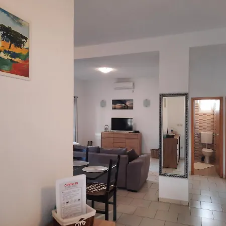 Two Bedroom 