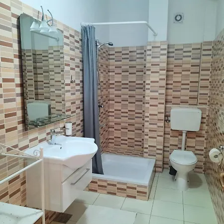 Two Bedroom 