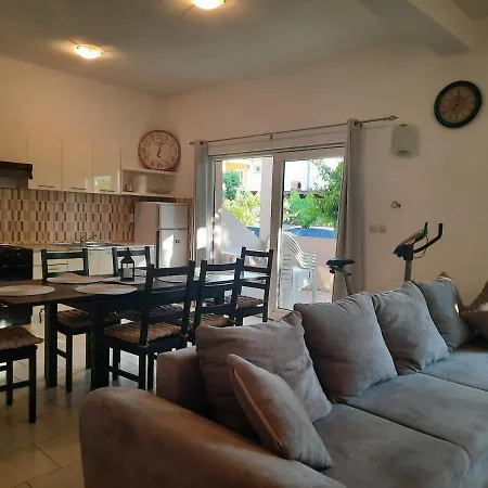 Two Bedroom 