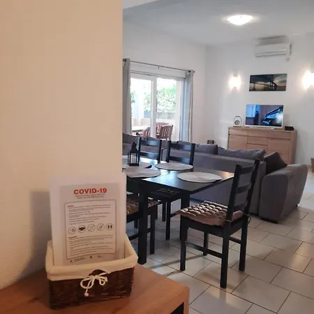 Two Bedroom 