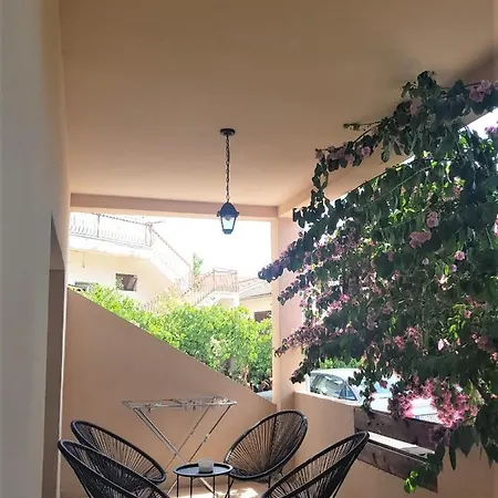 Two Bedroom 