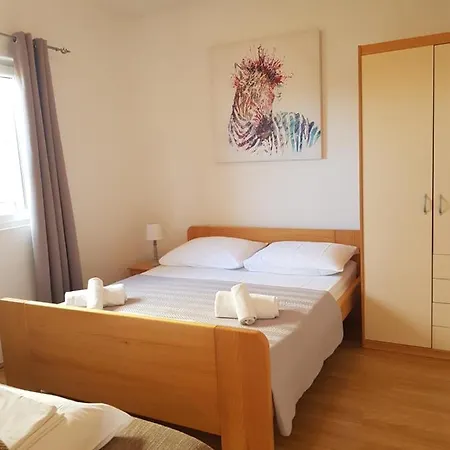 Two Bedroom 