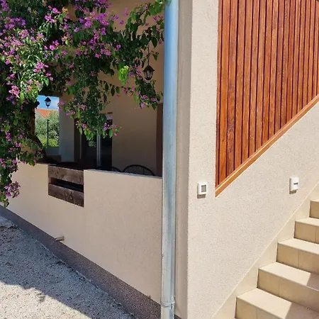 Apartman Two Bedroom 