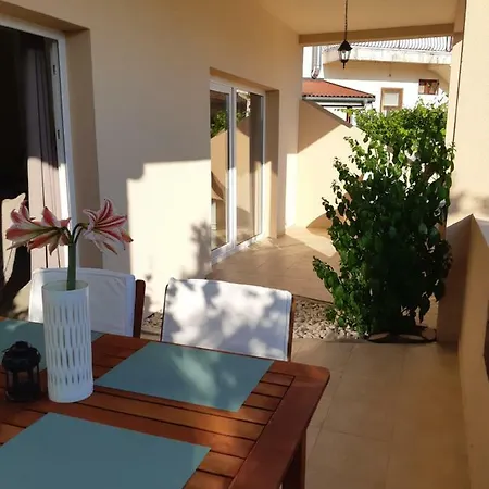 Two Bedroom 