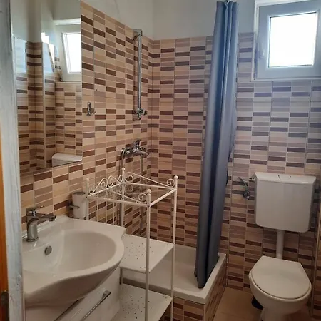 Two Bedroom 