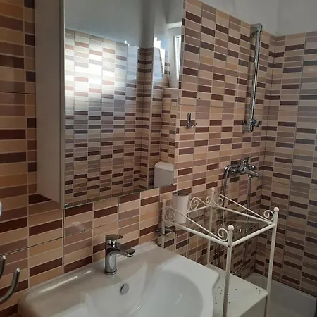 Two Bedroom 