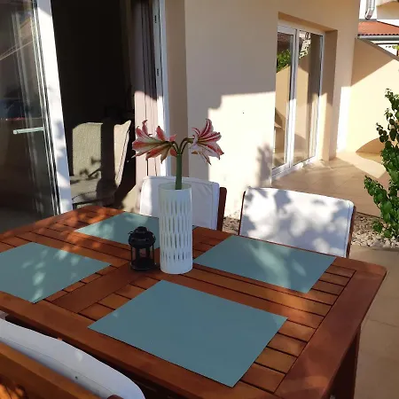 Apartman Two Bedroom 