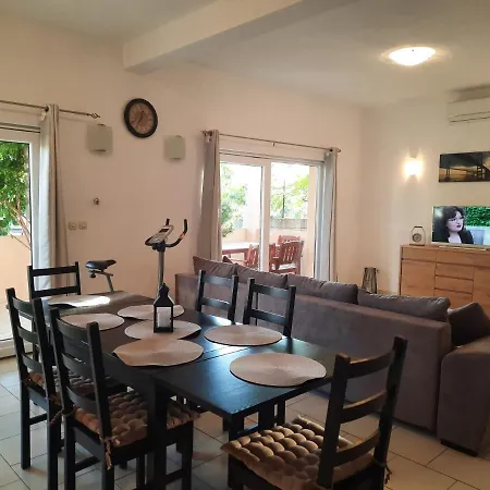 Two Bedroom 