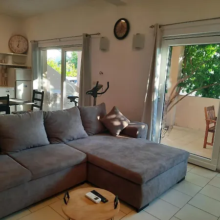 Two Bedroom 
