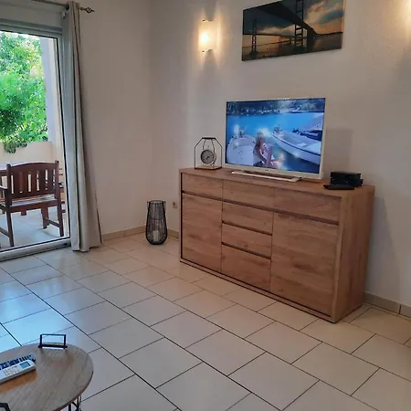 Two Bedroom 