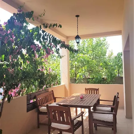 Apartman Two Bedroom 