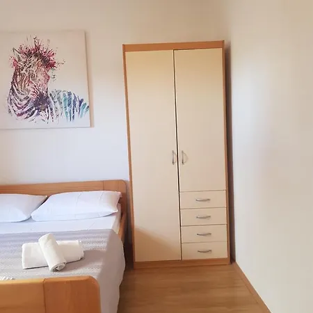 Two Bedroom 