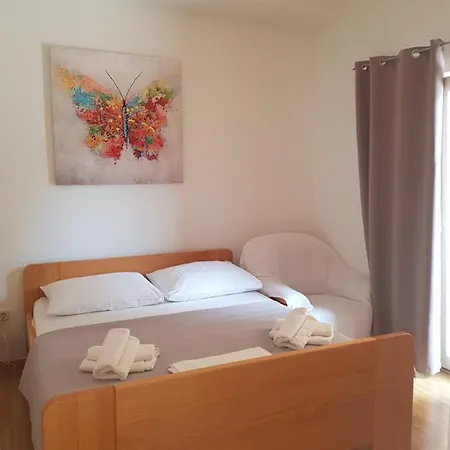 Two Bedroom 