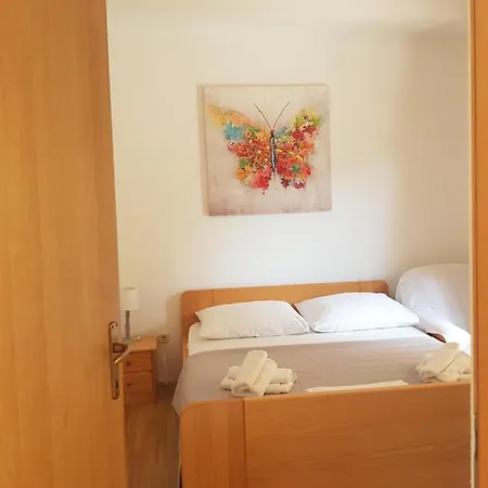 Two Bedroom 
