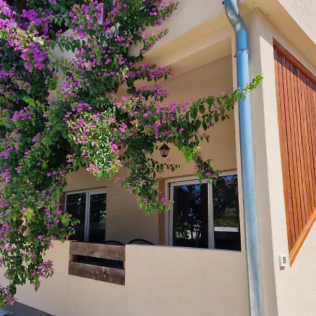 Apartman Two Bedroom 