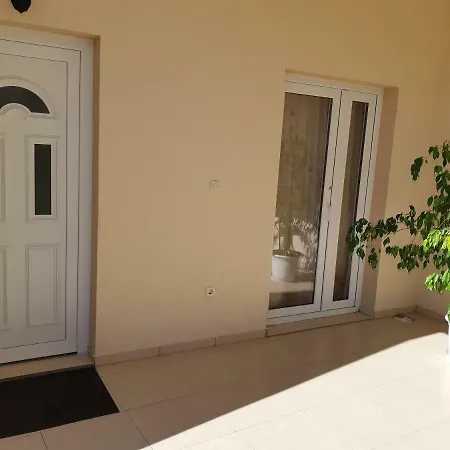 Two Bedroom 
