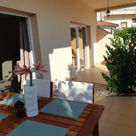 Apartman Two Bedroom 